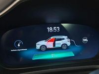 Occasion MG EHS Luxury 258 ch (189 kW) 2022 Blanc SUV