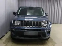 Gebraucht Jeep Renegade Longitude 131 PS (96 kW) 2022 Metallic SUV