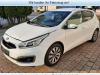 Gebraucht Kia Ceed Edition 7 135 PS (99 kW) 2018 (wd) cassa with Kleinwagen
