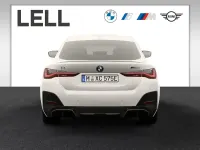 Neu BMW i4 M Sport 442 kW (601 PS) 2026 Alpinweiß uni Limousine