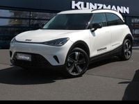 Gebraucht Smart #1 Edition #1 200 kW (272 PS) 2025 Digital white metallic SUV