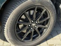 Gebraucht Subaru Forester Exclusive+ 147 PS (108 kW) 2016 Grün SUV