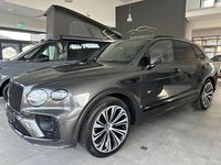 Gebraucht Bentley Bentayga 462 PS (339 kW) 2022 Grau SUV