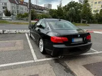 Gebraucht BMW 330 245 PS (180 kW) 2011 Schwarz Coupé