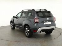 Occasion Dacia Duster 150 ch (110 kW) 2022 Gris SUV