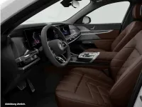 Gebraucht BMW 740 Comfort Edition 299 PS (219 kW) 2025 Alpinweiss Limousine