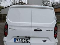 Gebraucht Ford Transit Custom Basis 110 PS (80 kW) 2024 Pickup