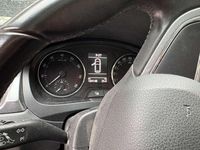 Käytetty Skoda Rapid Active 105 HP (77 kW) 2014 Punainen Viistoperä