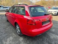 gebraucht Audi A4 Avant 2.0 TDI *TÜV 01/25