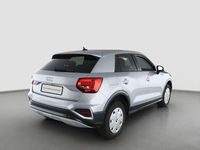 Gebraucht Audi Q2 Advanced Plus 116 PS (85 kW) 2025 Florettsilber metallic SUV