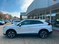 Gebraucht Mitsubishi Eclipse Cross Top 188 PS (138 kW) 2022 Weiß SUV