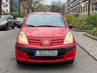 gebraucht Nissan Pixo 1.0i - TÜV 3/25, Fahrbereit, FESTPREIS!!!