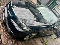 Gebraucht BMW 335 390 PS (286 kW) 2008 Schwarz Limousine