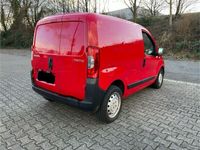 gebraucht Citroën Nemo 1,4 Benzin