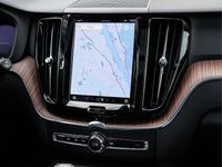 Gebraucht Volvo XC60 253 PS (186 kW) 2023 Grau SUV