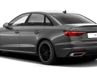 Gebraucht Audi A4 Ambiente 265 PS (194 kW) 2022 Terragrau metallic Limousine