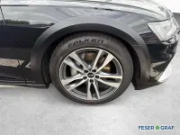 Gebraucht Audi A6 Allroad 286 PS (210 kW) 2025 Mythosschwarz metallic Kombi