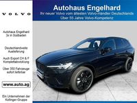Neu Volvo XC60 Plus 349 PS (256 kW) 2025 Onyx black SUV
