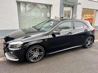 gebraucht Mercedes A200 A -Klasse"AMG Sportline"Aut."Pano"Kamera"