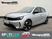 Gebraucht Opel Corsa-e Edition 100 kW (136 PS) 2023 Silber Kleinwagen
