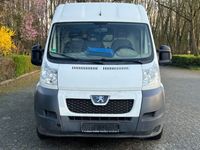 gebraucht Peugeot Boxer HDi AVANTAGE|L3H2|AUS 1.HAND|