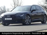 Gebraucht Audi A6 S-Line 286 PS (210 kW) 2019 Grau Kombi