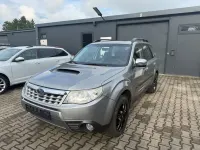 Occasion Subaru Forester 147 ch (108 kW) 2011 Gris SUV