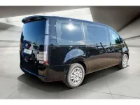 Gebraucht Hyundai Staria Trend 224 PS (164 kW) 2026 Schwarz Van / Kleinbus