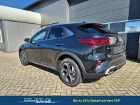 Nowe Kia XCeed 150 KM (110 kW) 2026 Czarny SUV