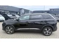 Gebraucht Peugeot 5008 Allure 131 PS (96 kW) 2024 Schwarz SUV