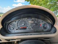 Gebraucht BMW Z3 170 PS (125 kW) 2002 Grau Cabrio