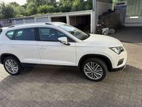 Gebraucht Seat Ateca XCELLENCE 150 PS (110 kW) 2019 SUV