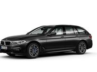 Gebraucht BMW 540 Shadowline 320 PS (235 kW) 2026 Kombi