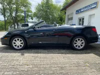 Gebraucht Chrysler Sebring Cabriolet Touring 140 PS (102 kW) 2010 Schwarz Cabrio
