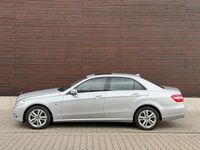 Gebraucht Mercedes E350 292 PS (214 kW) 2008 Silber Limousine