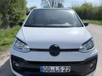 Usado VW up! GTI 116 HP (85 kW) 2018 Branco Citadino
