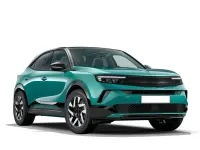 Neu Opel Mokka 145 PS (106 kW) 2026 Grafik grau uni SUV
