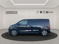 Gebraucht Citroën Spacetourer 179 PS (131 kW) 2026 Schwarz Van / Kleinbus
