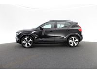Gebraucht Volvo XC40 Core 300 kW (408 PS) 2022 Black solid stone SUV