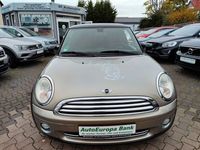 Gebraucht Mini Cooper 120 PS (88 kW) 2007 Silber Kleinwagen