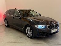Gebraucht BMW 530 Performance 265 PS (194 kW) 2019 Grau Limousine