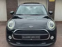 Gebraucht Mini Cooper 136 PS (100 kW) 2019 Schwarz Kleinwagen