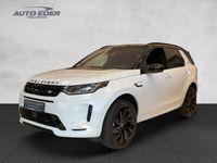 gebraucht Land Rover Discovery Sport Discovery SportR-Dynamic SE AWD Bluetooth Navi LED Vollleder Klima Standhzg Ein