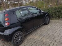 gebraucht Smart ForFour 1,1 pure pure