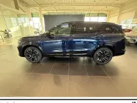 Gebraucht Renault Symbioz Esprit Alpine 158 PS (116 kW) 2025 Blackpearlschwarz metallic SUV