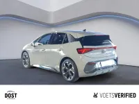 Gebraucht Cupra Born 150 kW (204 PS) 2023 Grau Kleinwagen