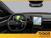 Neu Renault Scenic E-Tech Komfort 125 kW (170 PS) 2026 Rot SUV