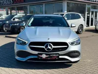 Gebraucht Mercedes 200 Business 163 PS (119 kW) 2023 Silber Limousine