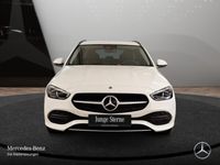 gebraucht Mercedes C220 d T-Modell