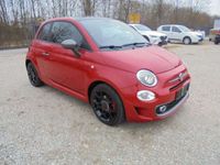 gebraucht Fiat 500S S